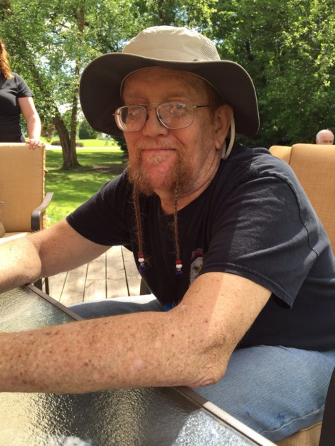 Obituary of Guy "Red" Brownson