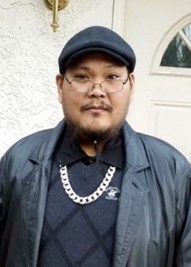 Obituary of Eddie James Panis