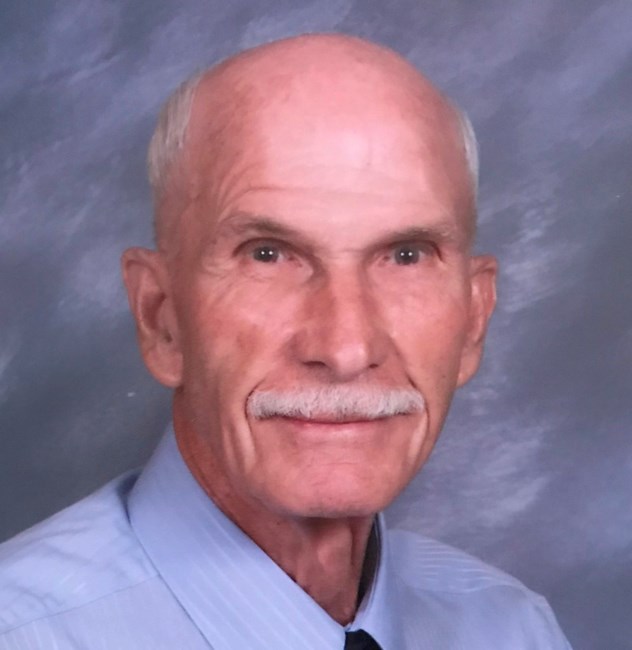 Obituary of Clarence "Doc" Edward Love