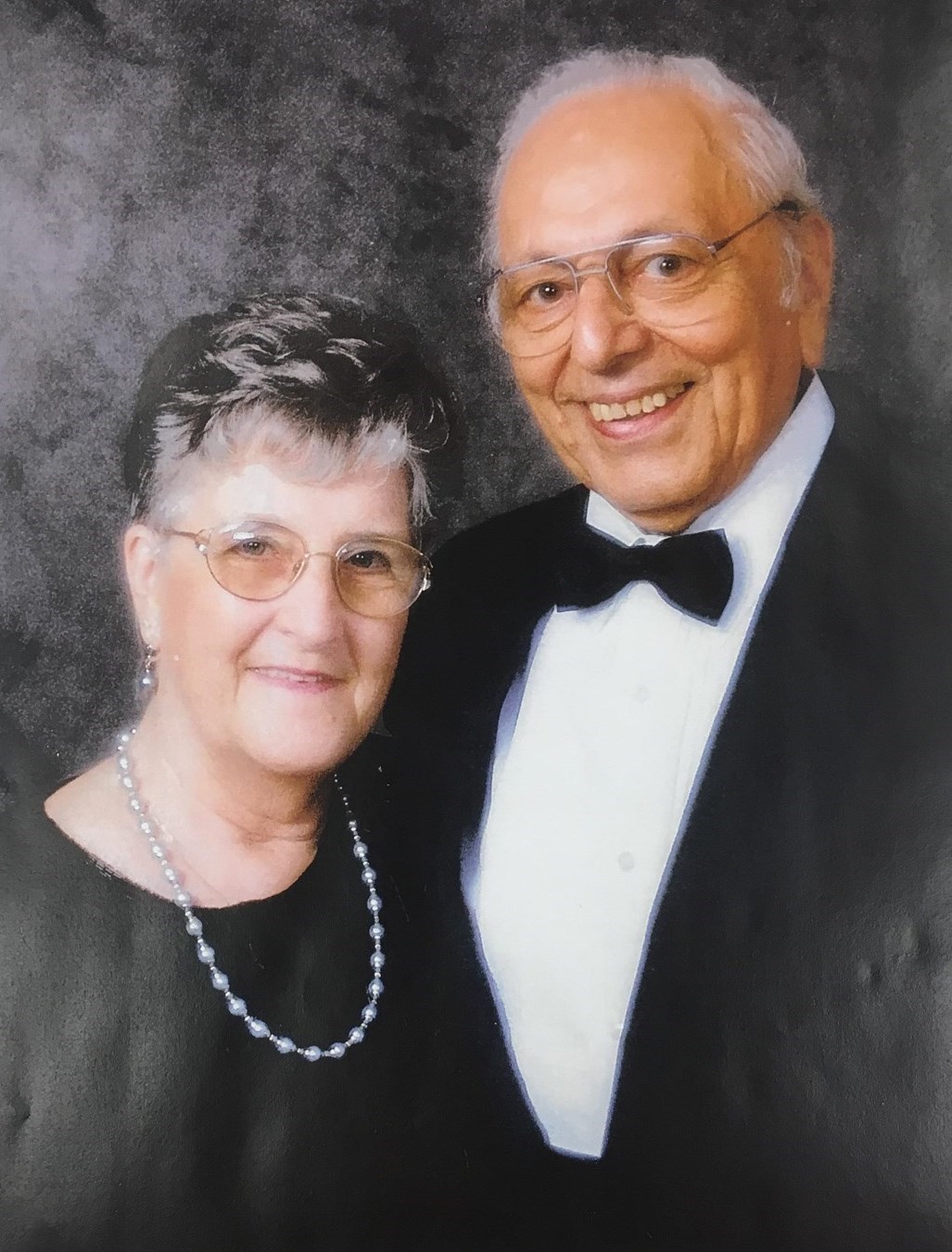 Obituary of Philip Michael Sciortino