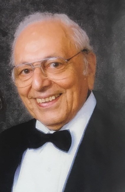 Obituary of Philip Michael Sciortino