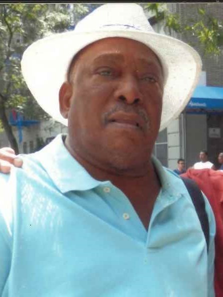 Obituary of Ceferino Benítez Delgado