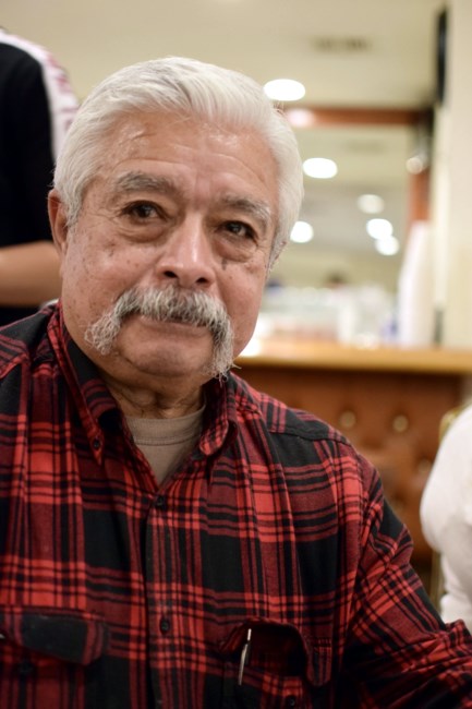 Obituary of Richard Rios