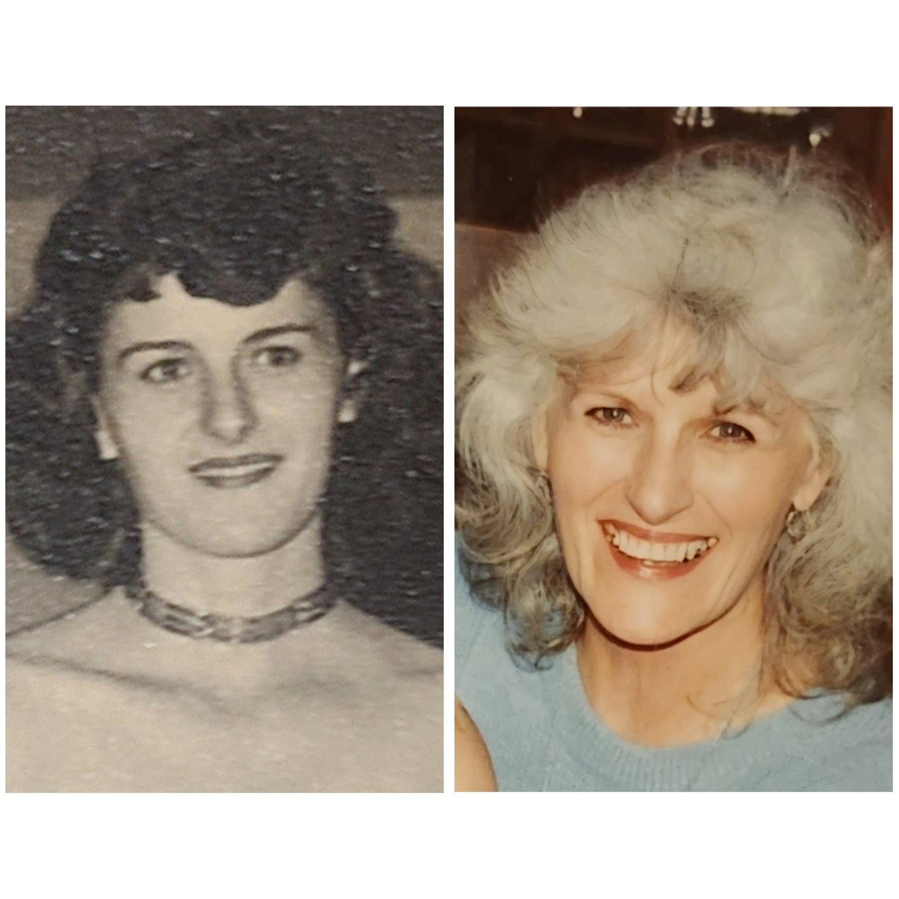 Obituary of Emma Gene Evans