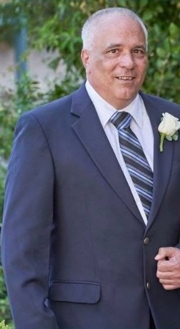 Obituary of Phillip James Marsella