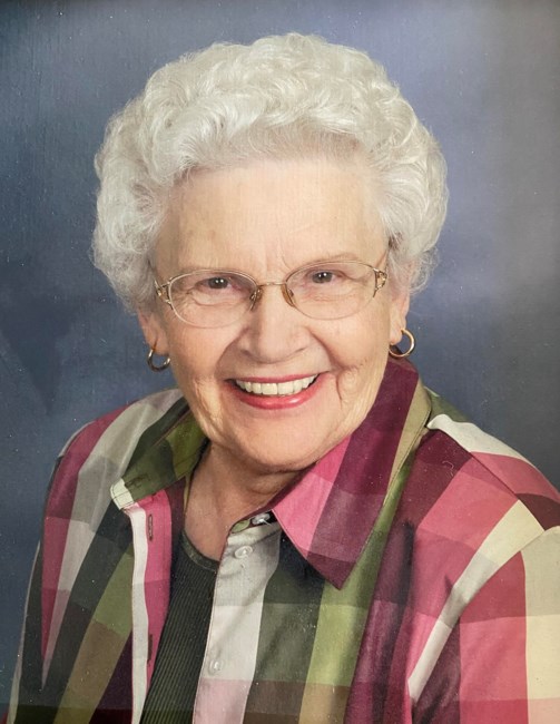 Obituary of Helen Thomas