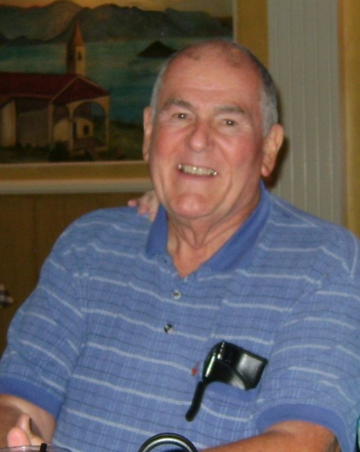 Obituario de George R. Klahn Jr.