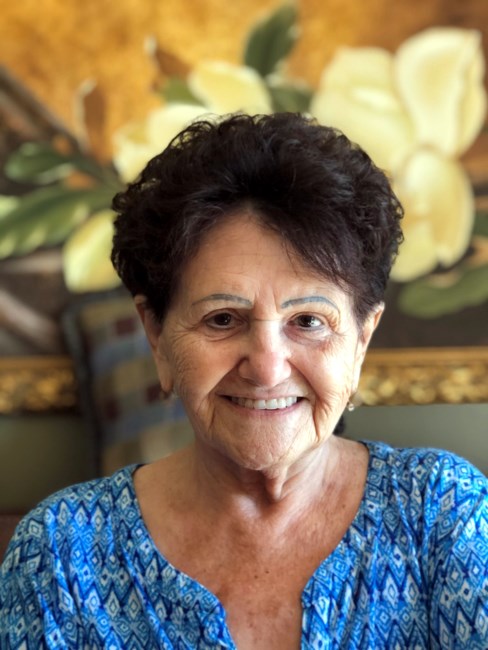 Avis de décès de Emilia Monduy