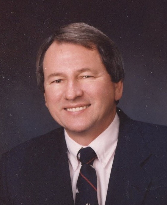 James Thomas Miller Obituary - Dexter, MI