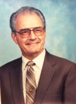 Ewell Dunsworth