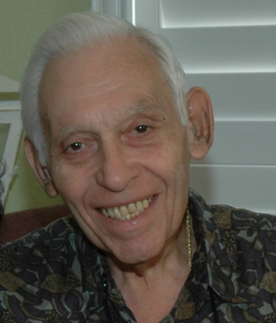 Obituary of Warren Preston Malkin