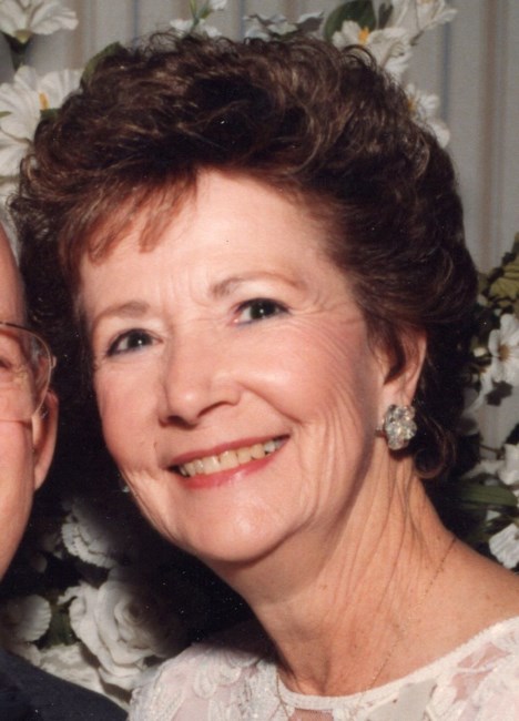 Obituary of Beryl Paulin Chaix