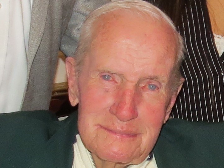 Obituary of John "Jack" Scott