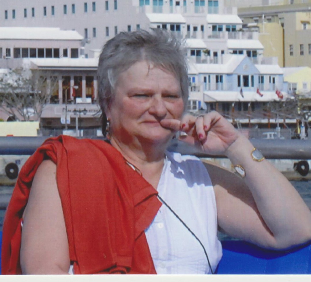Obituary of Rev. Darlene G. Hann