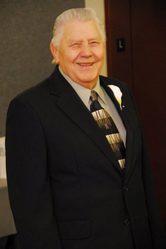 Obituario de Robert A. Leech