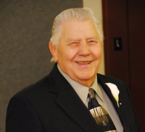 Obituario de Robert A. Leech