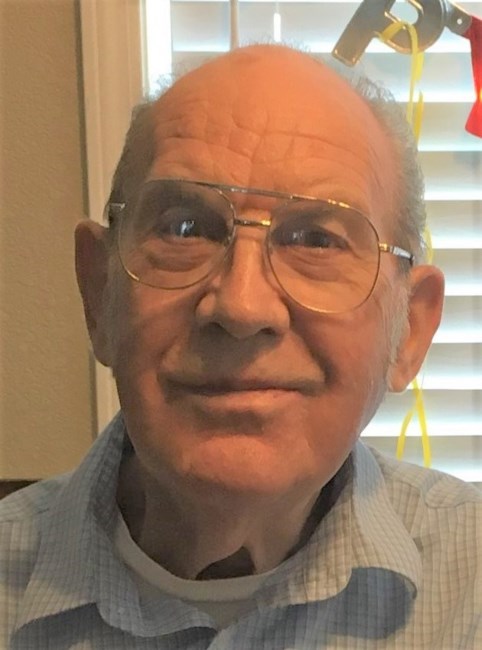 Obituary of Edward Escudé, Jr.