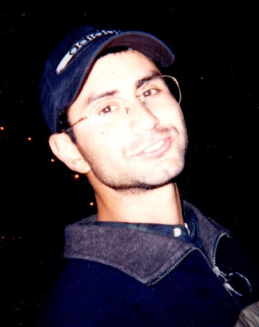 Obituary of Damean Keith Pennison