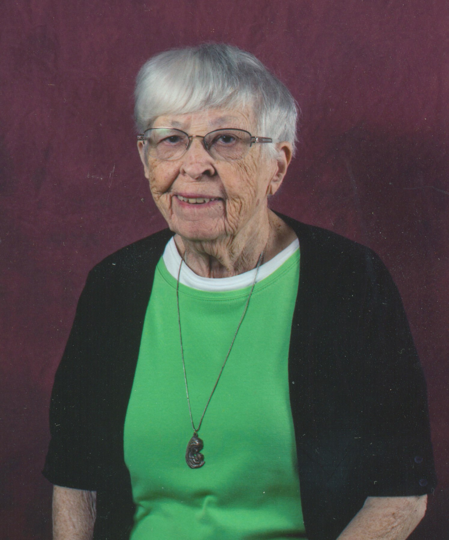 Avis de décès de Rosemary Kwak