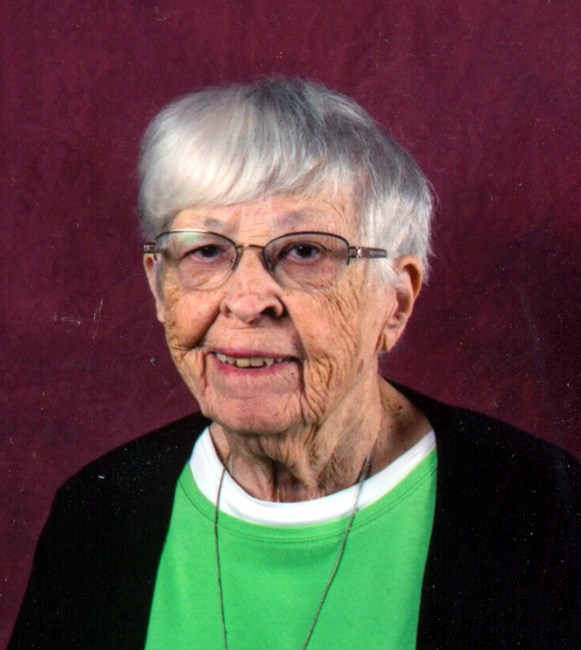 Obituario de Rosemary Kwak