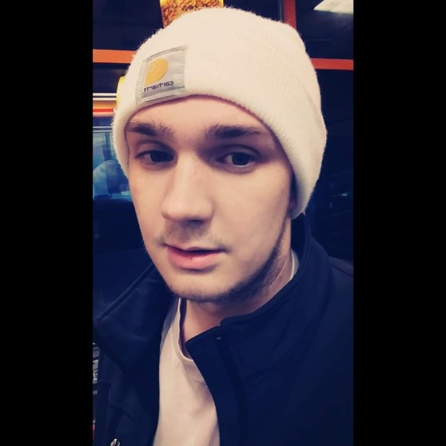 Obituary of Josua Davis Kinney