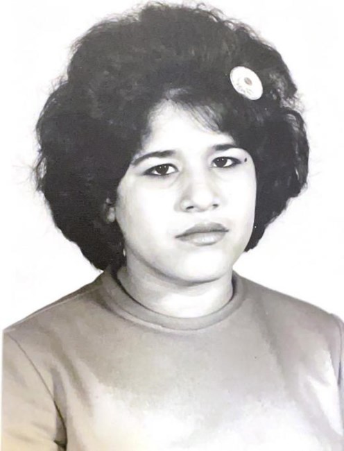 Obituary of Irene Esqueda Gonzalez