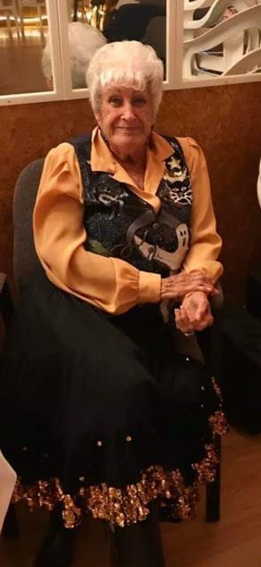 Obituary of Brenda Gail Towery