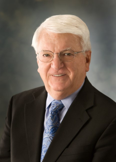 Obituary of Robert Louis Carter