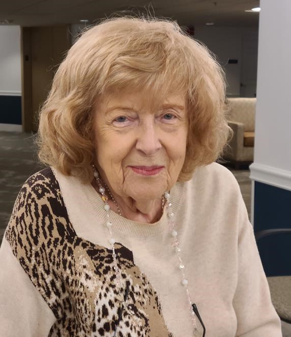 Obituary of Bonnie M. Comiskey