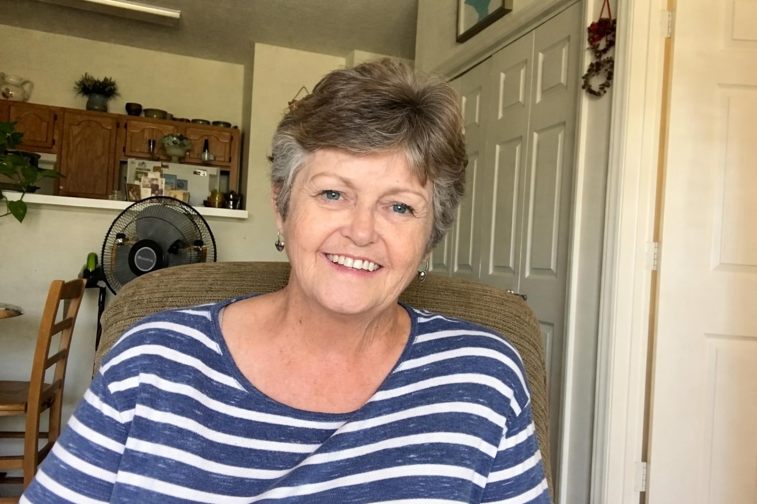 Avis de décès de Cynthia Ann Wheat