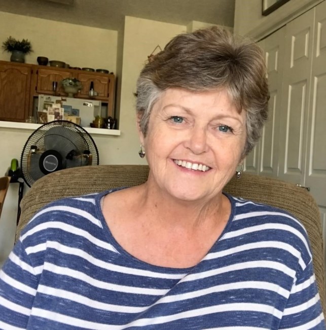 Avis de décès de Cynthia Ann Wheat