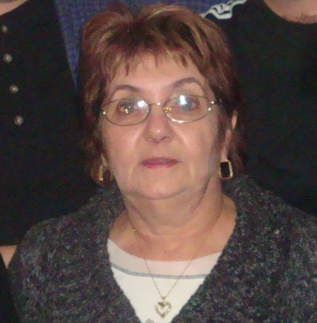 Avis de décès de Mme Pauline Bouffard