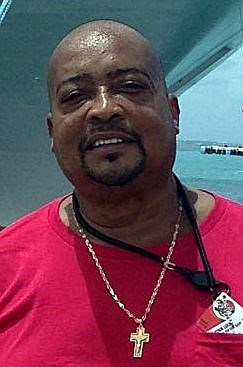 Obituary of Michael Bernard Pace Sr