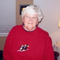 Rhyan Ruth Ruth Chapman Obituary - Columbus, OH