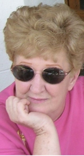 Obituary of Lorraine Ann Conlin