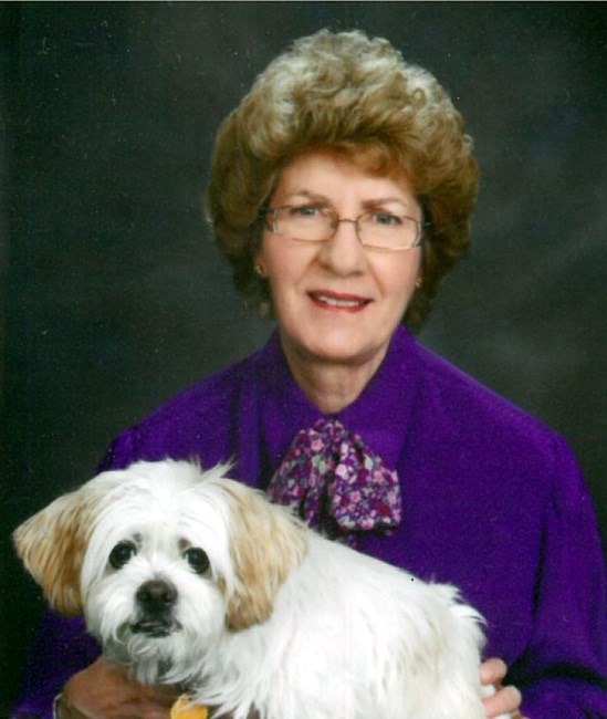 Obituary of Lillian Rose February