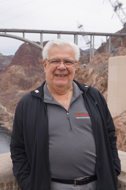 Obituary of Lyle Patrick Burns