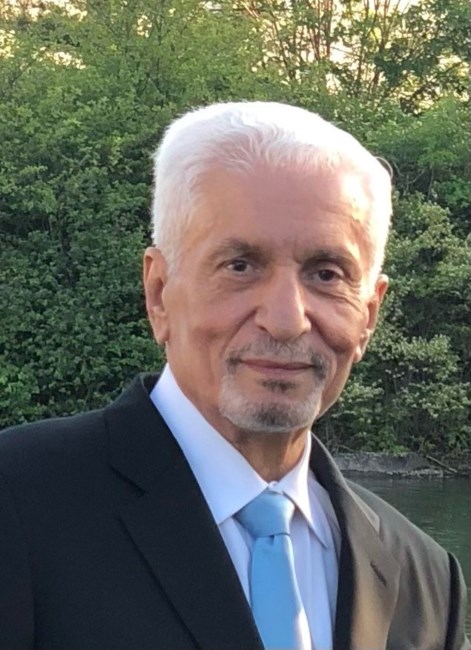 Obituary of John Wadie Faris