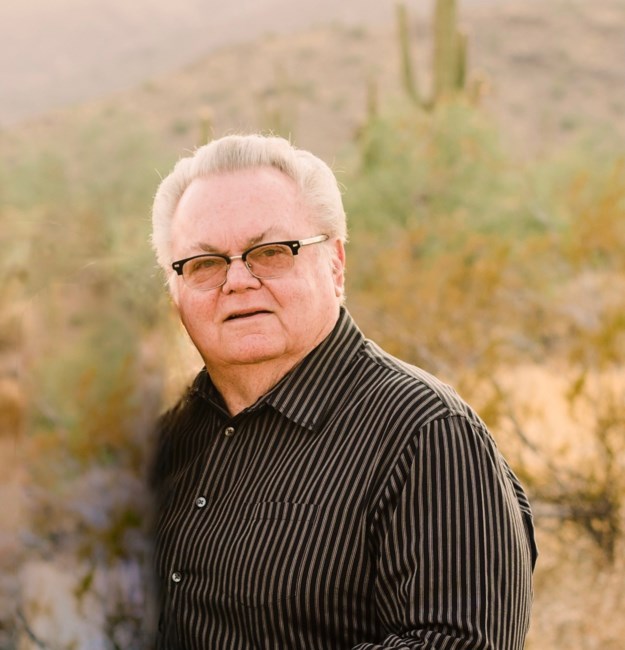 Obituary of Ronald Leroy Swartz