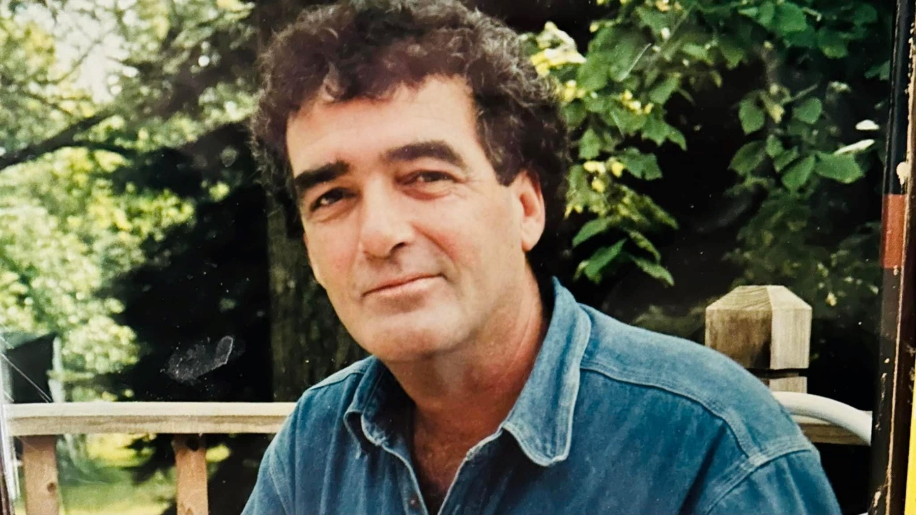 Obituary of Willie "Butch" Larry Ward