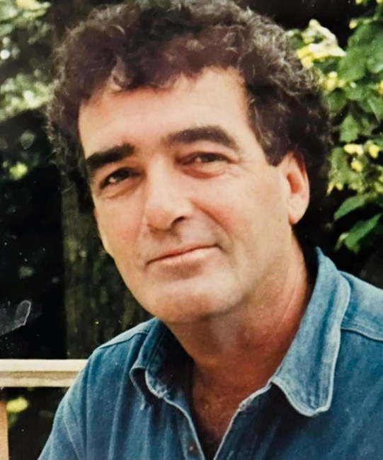 Obituary of Willie "Butch" Larry Ward