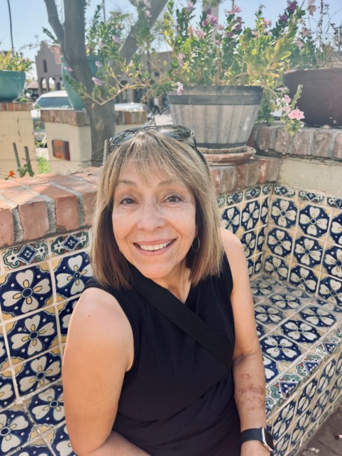 Obituary of Victoria Anna McNeely