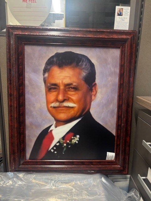 Obituary of Armando Guzman Guzman