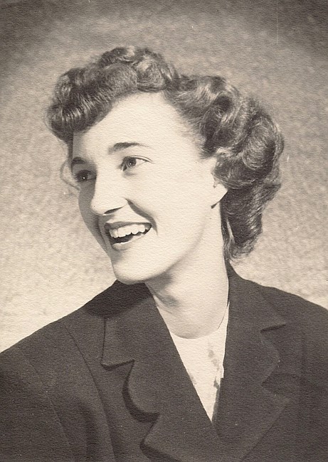 Obituary of Barbara Gale Ursaki