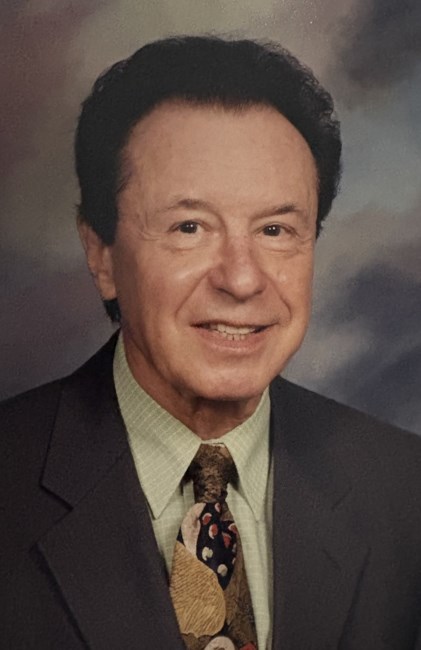 Obituary of Leonard Henry Paul Panek BA. LLB. J.D.