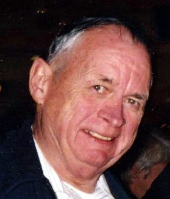 Obituary of George E. Kinsella