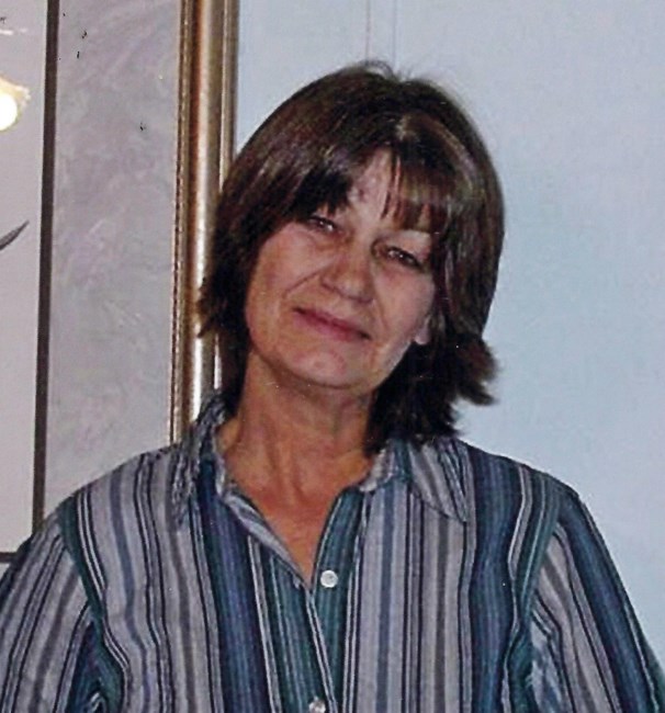 Obituary of Nancy Jane Petersime