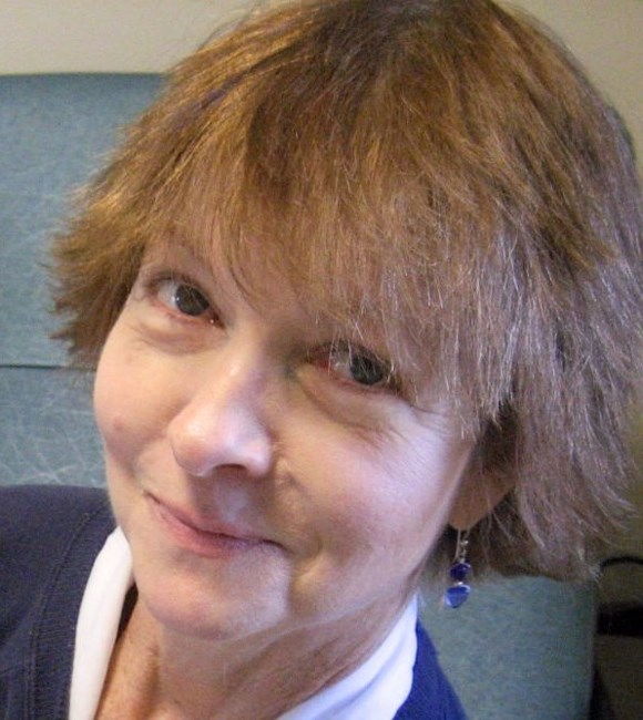 Obituary of Carol Ingram Essa