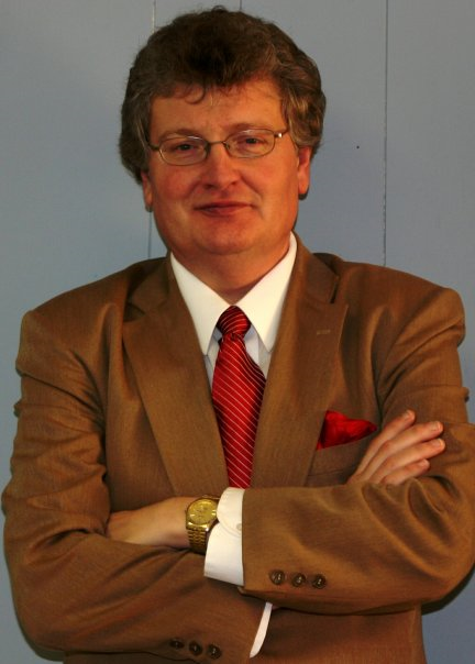 Avis de décès de Lloyd Charles Daugherty Jr.