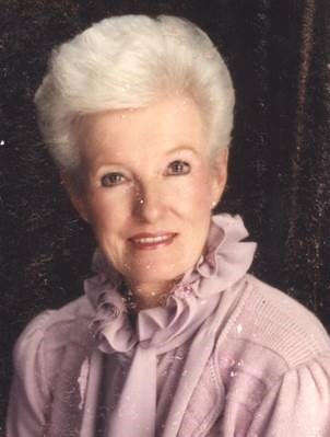Obituary of Jane Jewell Andrews